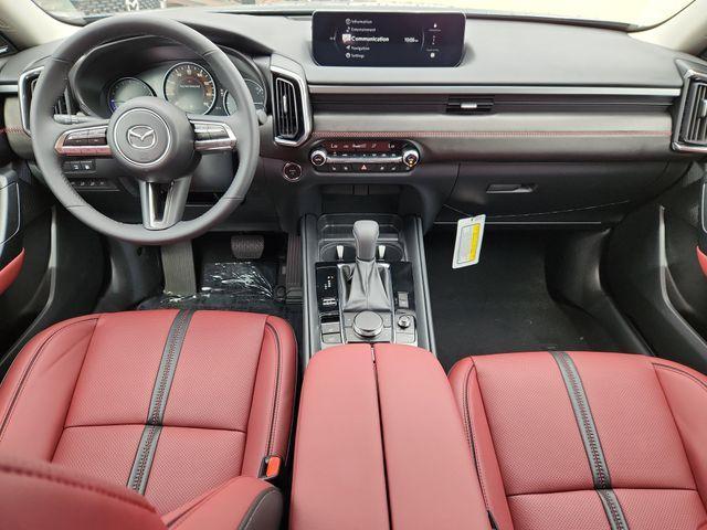 new 2025 Mazda CX-50 Hybrid car, priced at $41,006