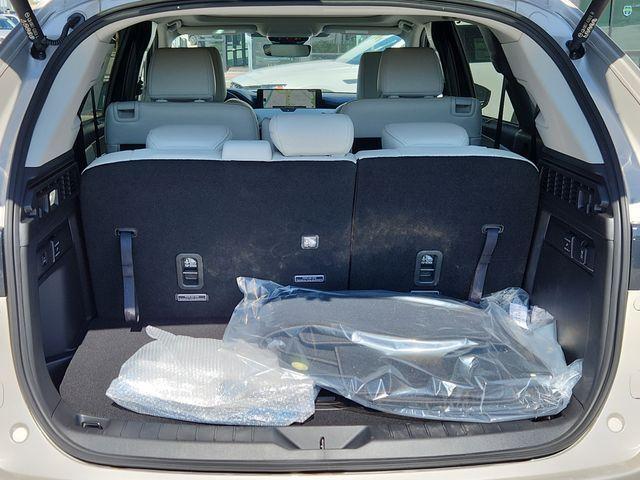 new 2025 Mazda CX-90 PHEV car, priced at $55,706