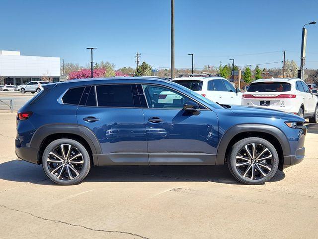 new 2025 Mazda CX-50 car, priced at $37,031