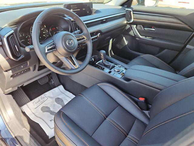 new 2025 Mazda CX-50 car, priced at $37,031