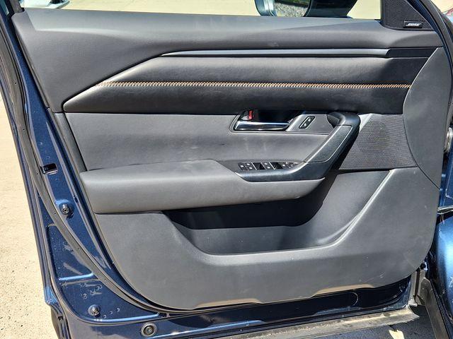new 2025 Mazda CX-50 car, priced at $37,031