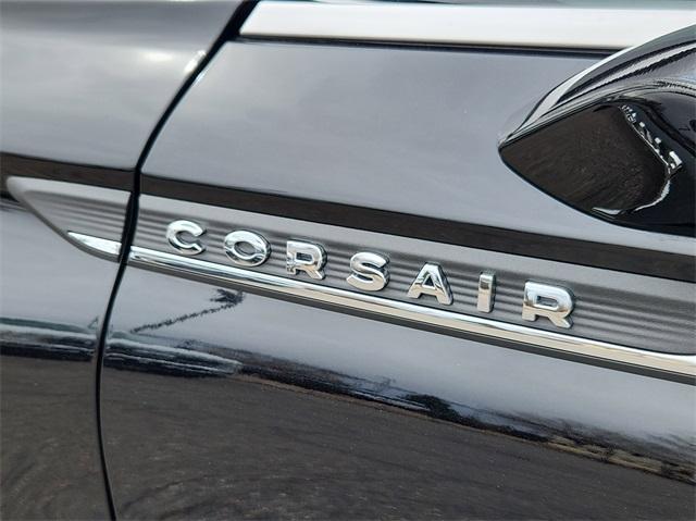 new 2025 Lincoln Corsair car, priced at $56,881