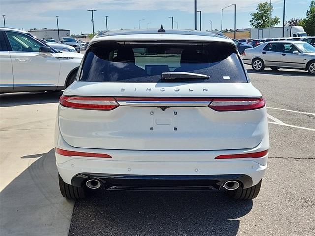 new 2024 Lincoln Corsair car, priced at $47,048