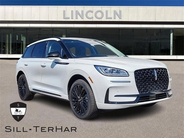 new 2024 Lincoln Corsair car, priced at $47,048