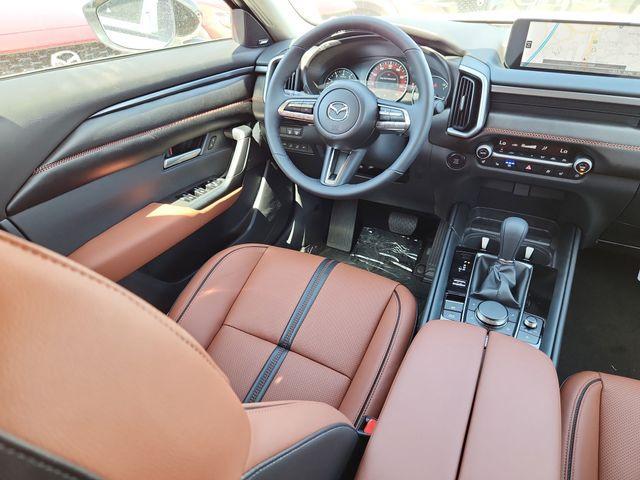 new 2025 Mazda CX-50 car, priced at $41,496