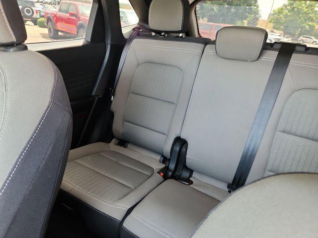 used 2021 Ford Escape car, priced at $18,920