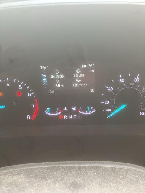 used 2021 Ford Escape car, priced at $19,280