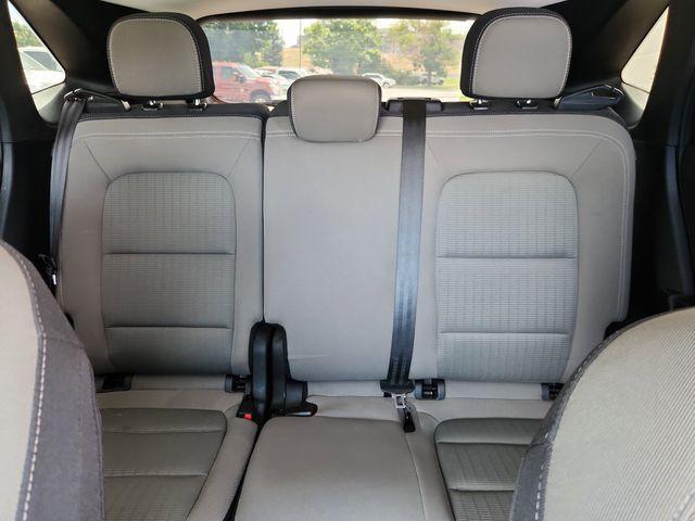 used 2021 Ford Escape car, priced at $18,920