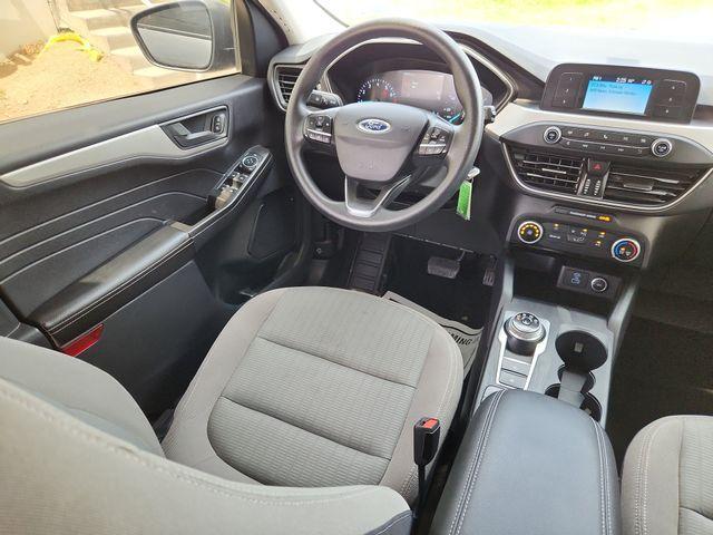 used 2021 Ford Escape car, priced at $18,920