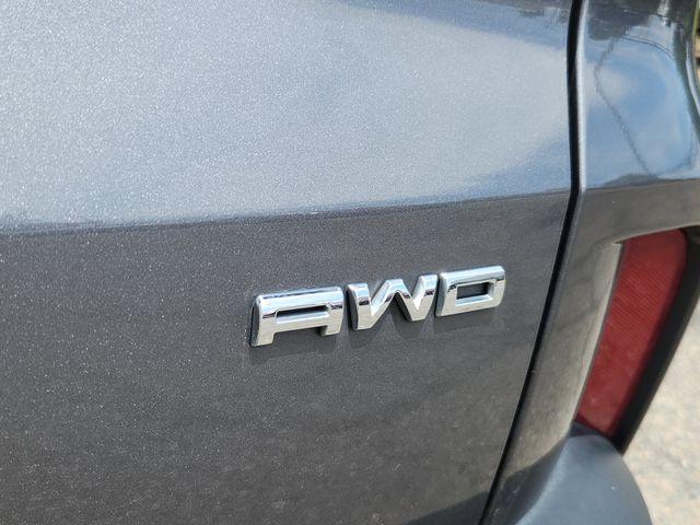 used 2021 Ford Escape car, priced at $18,920