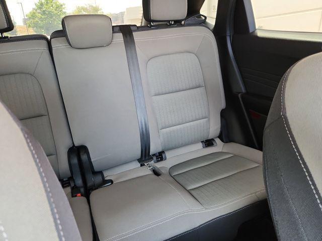used 2021 Ford Escape car, priced at $18,920