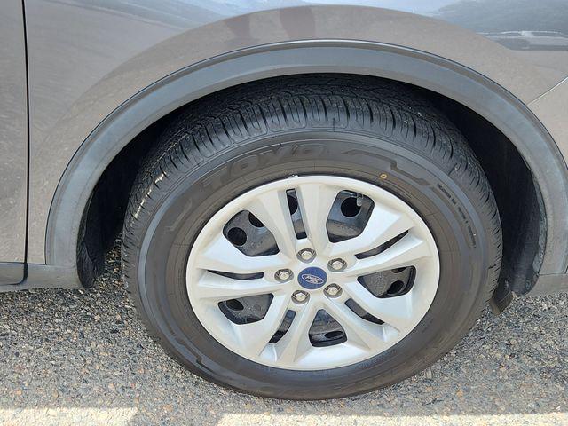 used 2021 Ford Escape car, priced at $18,920