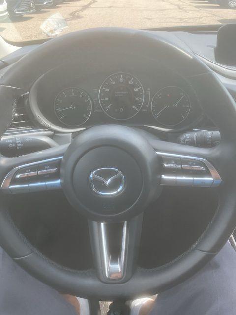 used 2022 Mazda CX-30 car, priced at $24,690
