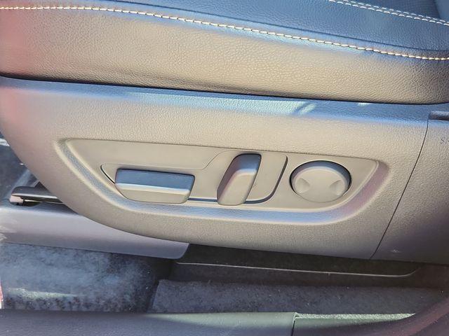 new 2025 Mazda CX-90 PHEV car, priced at $48,521
