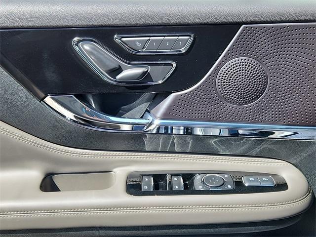 new 2025 Lincoln Corsair car, priced at $48,646