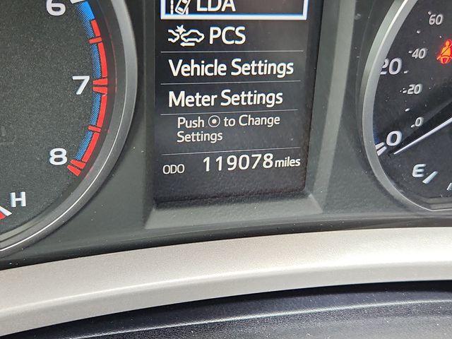used 2017 Toyota RAV4 car, priced at $18,220