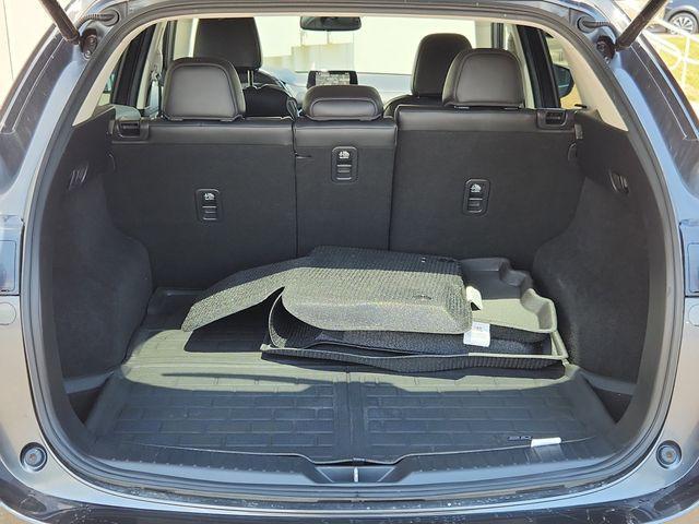 used 2019 Mazda CX-5 car, priced at $22,880
