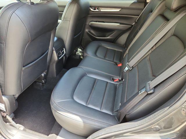 used 2019 Mazda CX-5 car, priced at $22,880