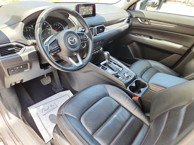 used 2019 Mazda CX-5 car, priced at $22,880