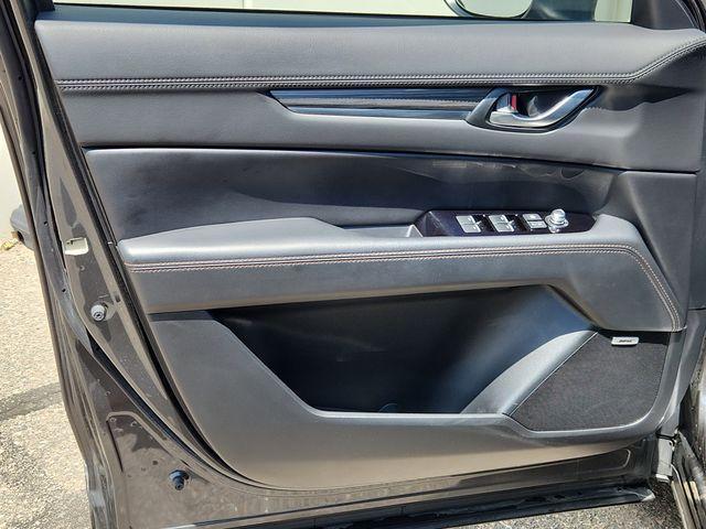 used 2019 Mazda CX-5 car, priced at $22,880