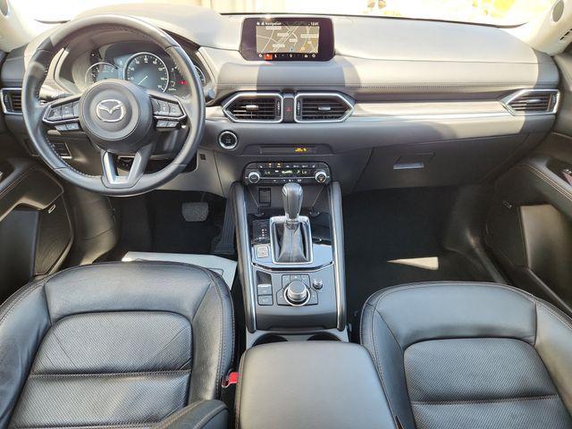 used 2019 Mazda CX-5 car, priced at $22,880