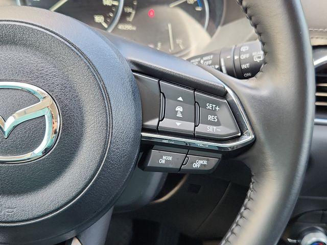 used 2019 Mazda CX-5 car, priced at $22,880