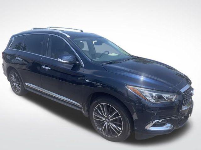 used 2019 INFINITI QX60 car, priced at $22,430