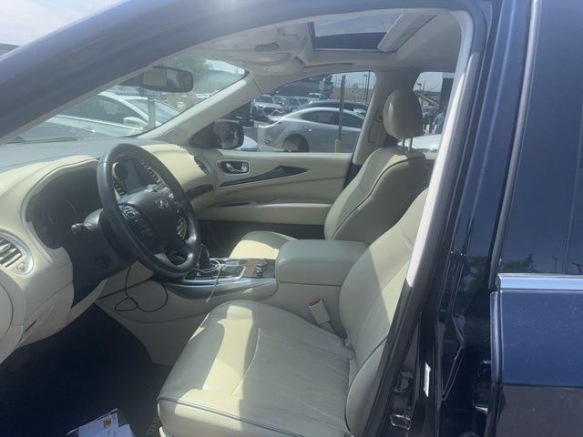used 2019 INFINITI QX60 car, priced at $22,430