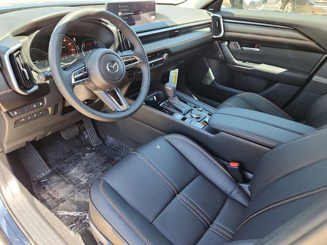 new 2025 Mazda CX-50 Hybrid car, priced at $38,231