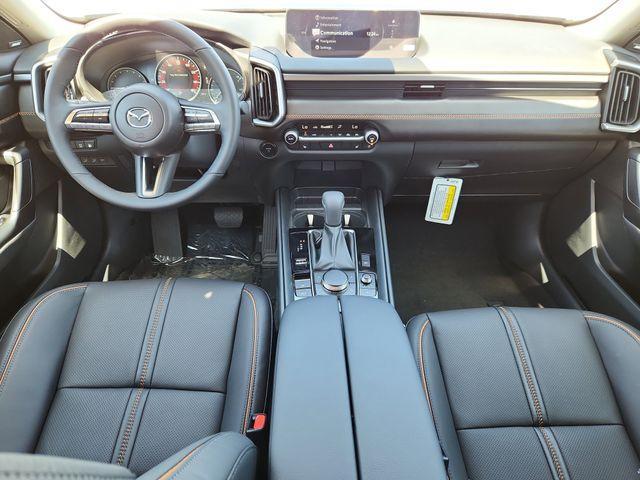 new 2025 Mazda CX-50 Hybrid car, priced at $38,231