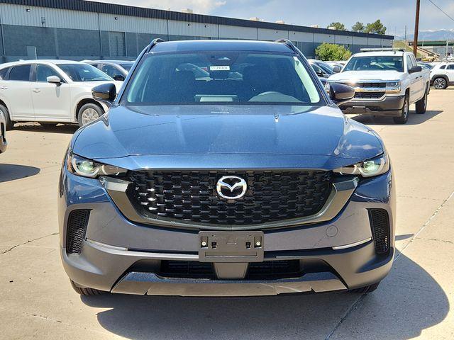 new 2025 Mazda CX-50 Hybrid car, priced at $38,231
