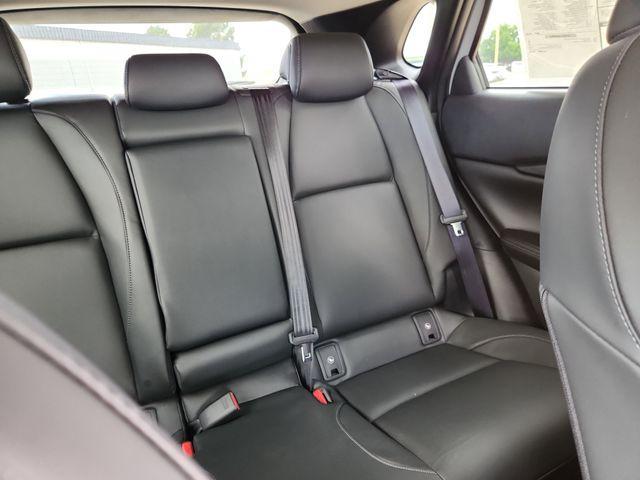new 2025 Mazda CX-30 car, priced at $27,755