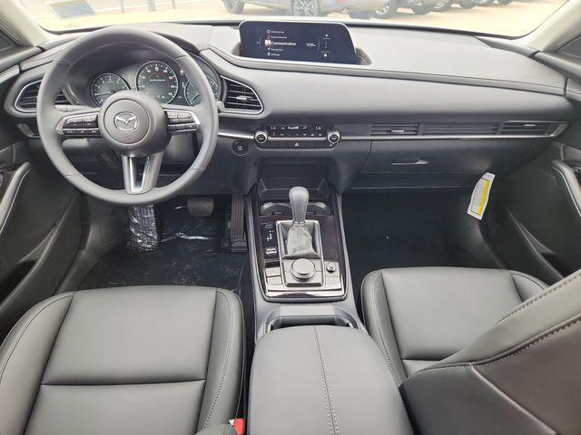 new 2025 Mazda CX-30 car, priced at $27,755