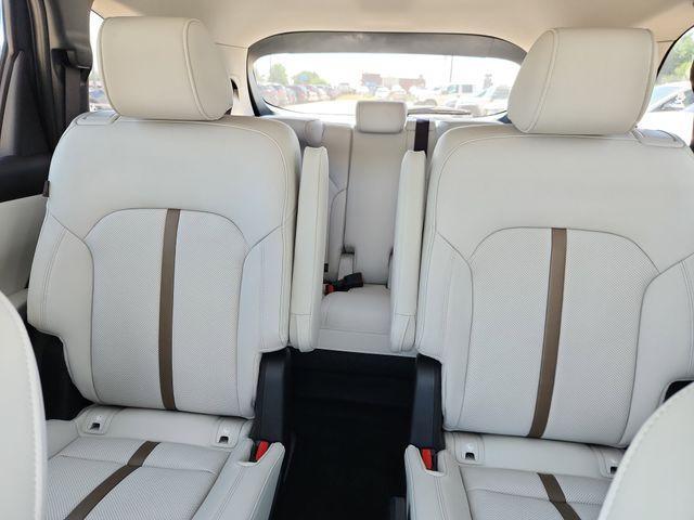 new 2025 Mazda CX-90 PHEV car, priced at $56,051