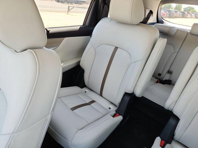 new 2025 Mazda CX-90 PHEV car, priced at $56,051