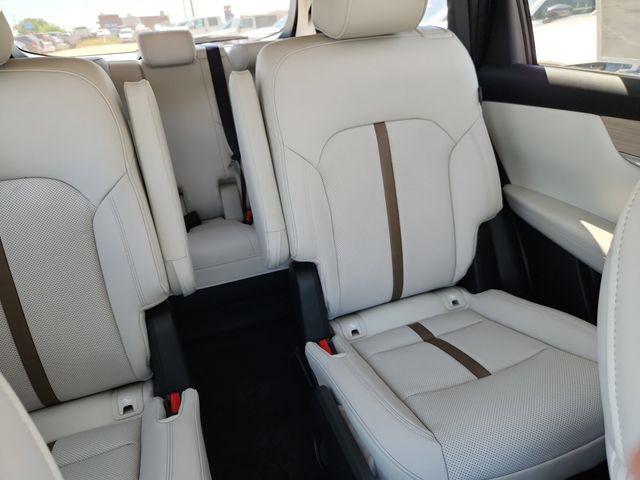 new 2025 Mazda CX-90 PHEV car, priced at $56,051