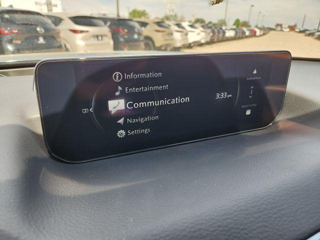 new 2025 Mazda CX-50 car, priced at $34,386