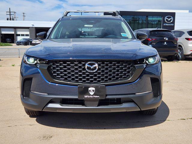 new 2025 Mazda CX-50 car, priced at $34,386