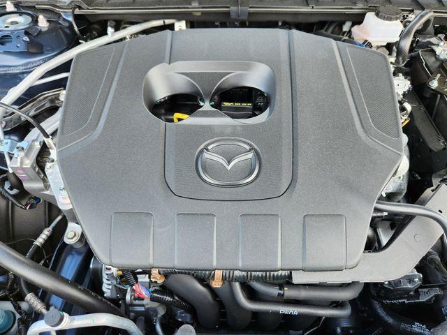 new 2025 Mazda CX-50 car, priced at $34,386