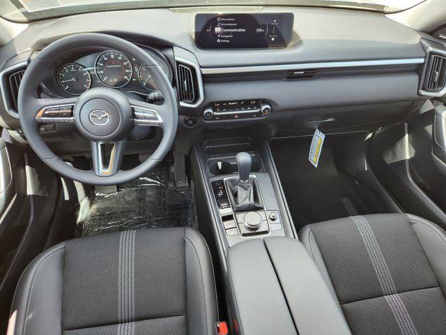 new 2025 Mazda CX-50 car, priced at $34,386