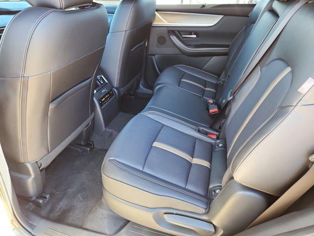 new 2025 Mazda CX-70 PHEV car, priced at $58,760