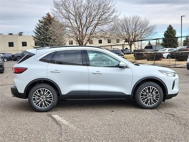 new 2025 Ford Escape car, priced at $32,905