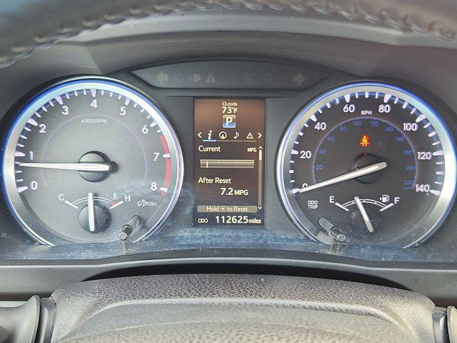 used 2015 Toyota Highlander car, priced at $20,330