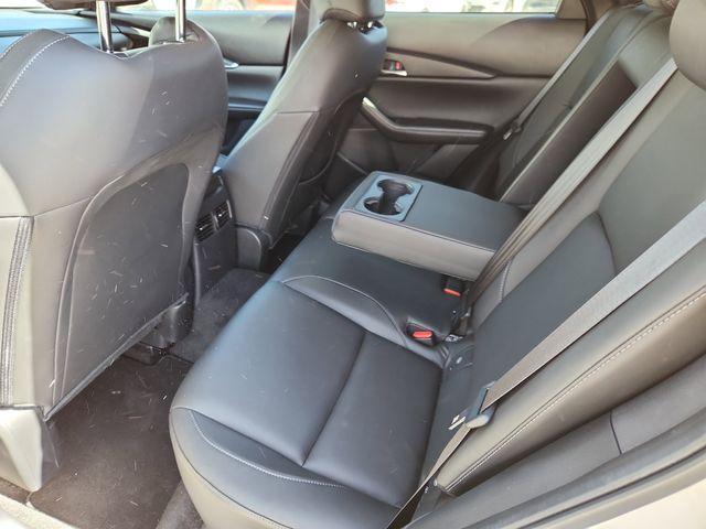 used 2024 Mazda CX-30 car, priced at $25,150