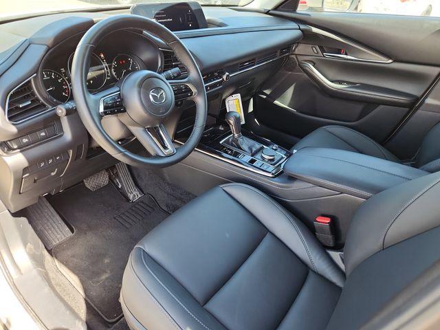 used 2024 Mazda CX-30 car, priced at $25,150