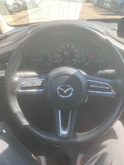 used 2023 Mazda CX-30 car, priced at $26,840