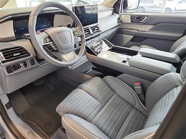 new 2024 Lincoln Navigator L car, priced at $117,186