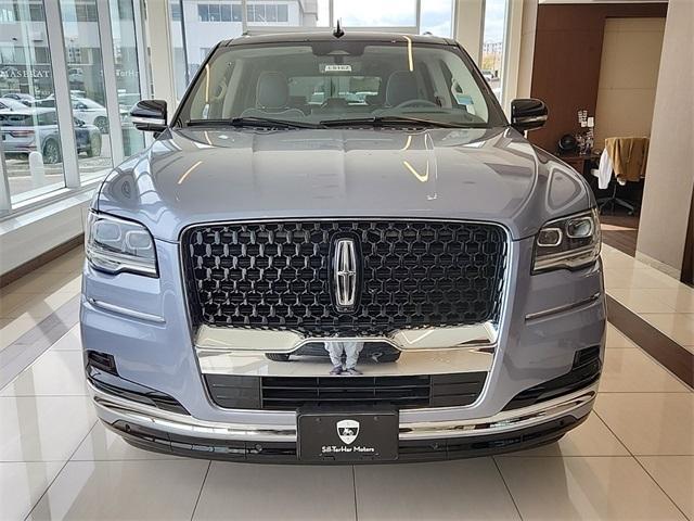 new 2024 Lincoln Navigator L car, priced at $117,186