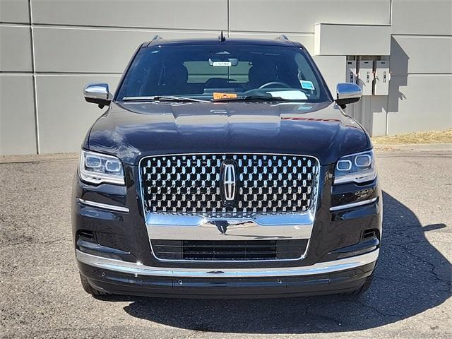 new 2024 Lincoln Navigator L car, priced at $110,075