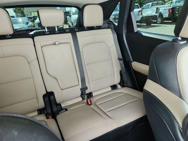used 2020 Ford Escape car, priced at $19,410